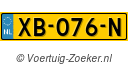 XB076N