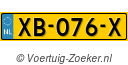 XB076X