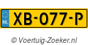 XB-077-P