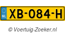 XB084H