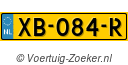 XB084R