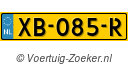 XB085R