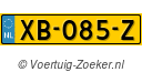 XB085Z