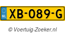 XB089G