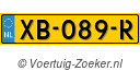 XB089R