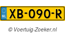 XB090R