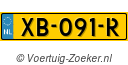 XB091R