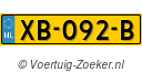 XB092B