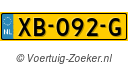 XB092G