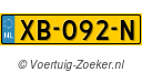 XB092N