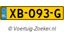 XB093G