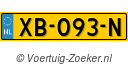 XB093N