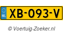 XB093V