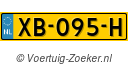 XB095H