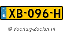 XB096H
