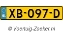 XB097D