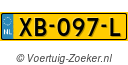 XB097L