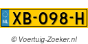 XB098H