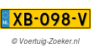 XB098V