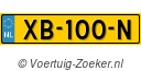 XB100N