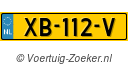 XB112V