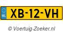 XB12VH