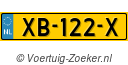 XB122X