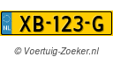 XB123G