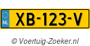 XB123V
