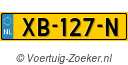 XB127N