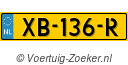 XB136R
