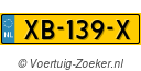 XB139X