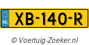 XB140R