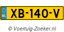XB140V
