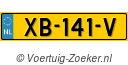 XB141V