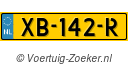 XB142R