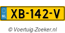XB142V