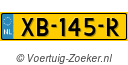XB145R