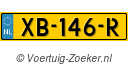 XB146R