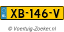 XB146V