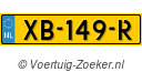 XB149R
