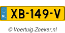 XB149V