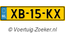 XB15KX