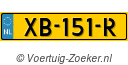 XB151R