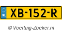 XB152R