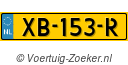 XB153R