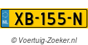 XB155N