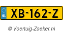 XB162Z