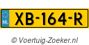 XB164R