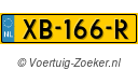 XB166R